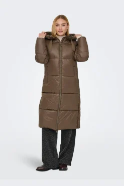 Onlliva Long Puffer*Only Sale