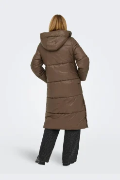 Onlliva Long Puffer*Only Sale