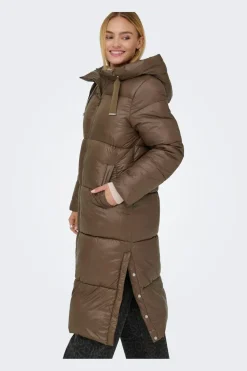 Onlliva Long Puffer*Only Sale