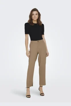 Only Onllive Love 2/4 Pufftop< T-Shirts & Toppe