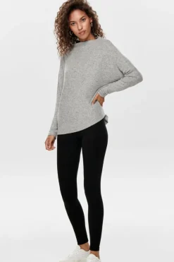 Only Onllive Love New Leggings< Bukser, Jeans & Leggings