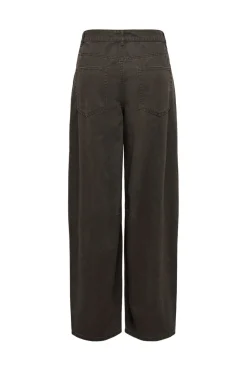 Only Onlloisa Barrel Pant Ox< Bukser, Jeans & Leggings