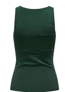 Only Onllone Life S/L 2-Way Top< T-Shirts & Toppe