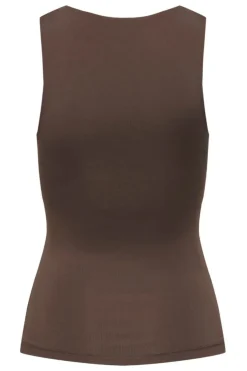 Only Onllone Life S/L 2-Way Top< T-Shirts & Toppe