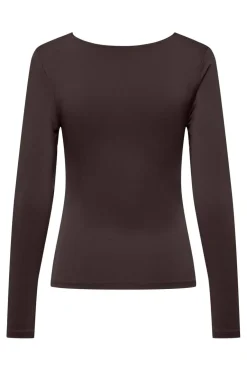 Only Onllone 2-Way L/S Top< Bluser & Skjorter