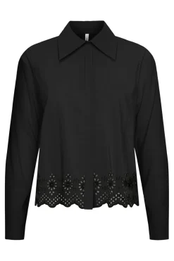 Onllou Life Emb L/S Shirt*Only Discount