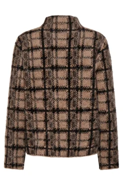 Onllouise Ls Highneck Knt*Only Hot