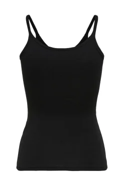 Only Onllove Strap Singlet< T-Shirts & Toppe