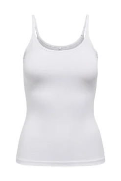 Onllove Strap Singlet*Only Outlet