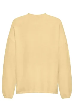 Onlloyal Amalio Ls O-Neck Knt*Only Outlet