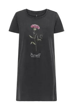 Only Onllucy Life Dress S/S 15232549< Kjoler