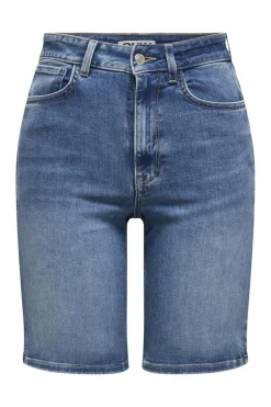 Onlmadison Blush Shorts Cro 15346089*Only Clearance