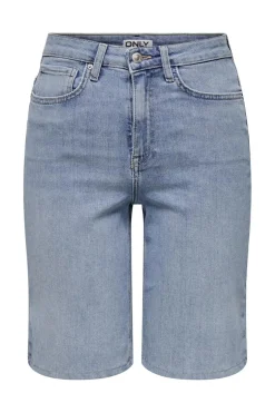 Only Onlmadison Blush Shorts Cro 15346089< Shorts