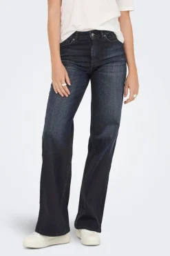 Only Onlmadison Blush Wd Coat Rea6Noos< Bukser, Jeans & Leggings