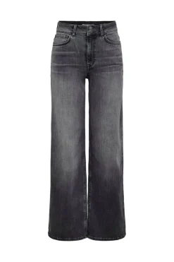 Only Onlmadison Blush Wd Db Bt Sik221< Bukser, Jeans & Leggings