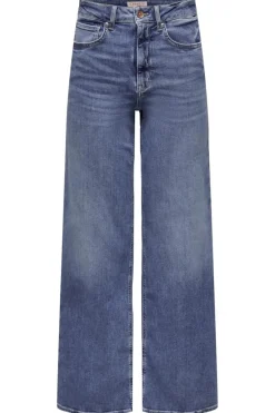 Onlmadison Blush Wide Cro372*Only Best