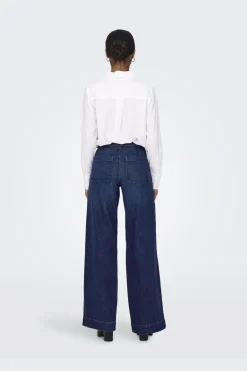 Onlmadison Button Wide Gen533Noos*Only Online