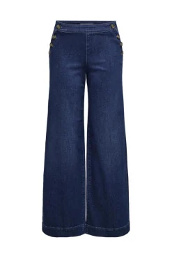 Onlmadison Button Wide Gen533Noos*Only Online