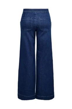 Onlmadison Button Wide Gen533Noos*Only Online