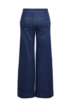 Onlmadison Button Wide Gen533Noos*Only Online