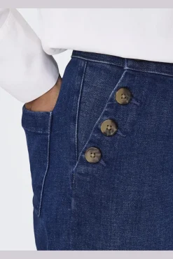 Onlmadison Button Wide Gen533Noos*Only Online