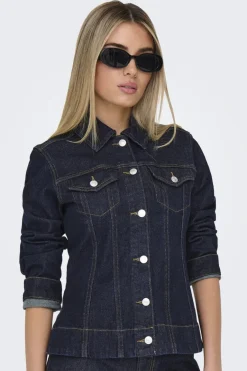 Only Onlmadison Ls Shaped Jacket Mae< Overtøj & Jakker