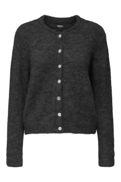 Onlmaggie Life Ls Button Cardigan Cc Knt*Only Sale