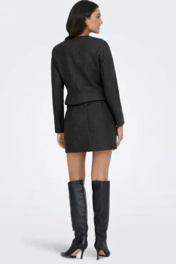 Onlmaika Short Skirt Ox*Only Online