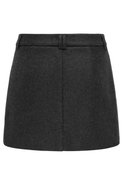 Onlmaika Short Skirt Ox*Only Online
