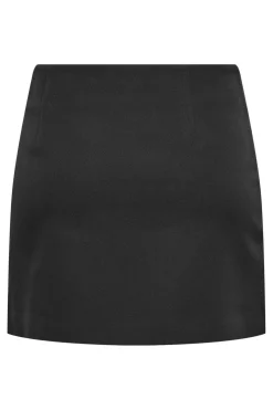 Onlmalika Life Bling Bow Skirt Tlr*Only