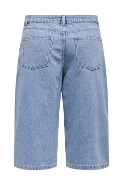 Only Onlmaria Reg Long Shorts Moch< Shorts