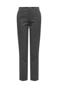Only Onlmarnie Slim Str Pant Tlr< Bukser, Jeans & Leggings