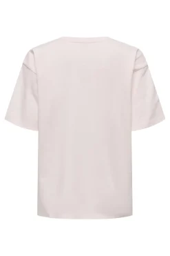 Onlmaya Flower S/S Tee Box*Only Discount