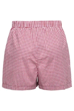 Onlmaye Check Shorts*Only Discount