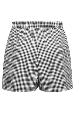 Onlmaye Check Shorts*Only New