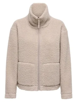 Onlmegan Teddy Jacket*Only Best