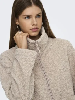 Onlmegan Teddy Jacket*Only Best