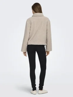 Onlmegan Teddy Jacket*Only Best