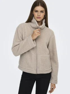 Onlmegan Teddy Jacket*Only Best