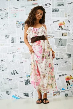 Onlmilla Strap Dress*Only Sale