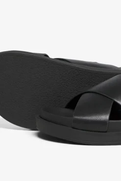 Only Onlminnie-2 Pu Slingback Sandal< Sandaler