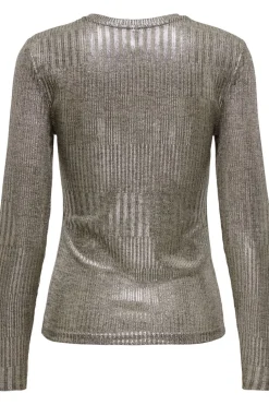 Onlmirinda L/S O-Neck Top*Only Hot