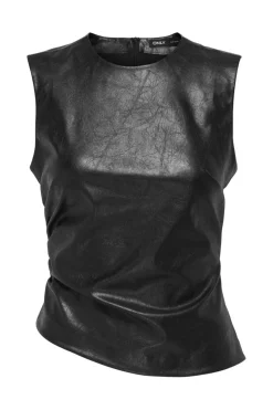 Only Onlmone Glazed Top< T-Shirts & Toppe