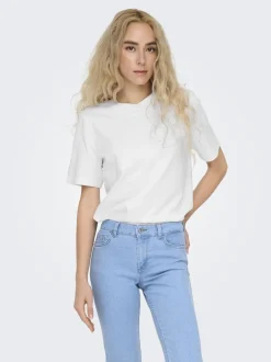 Onlmonja S/S Tee*Only Sale