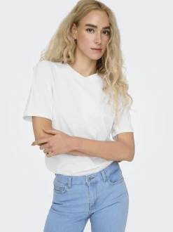 Onlmonja S/S Tee*Only Sale