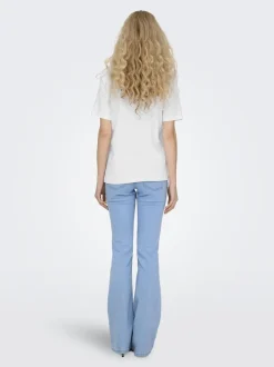 Onlmonja S/S Tee*Only Sale