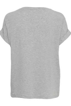 Onlmoster S/S O-Neck Top*Only Best