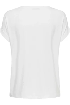 Onlmoster S/S O-Neck Top*Only Sale