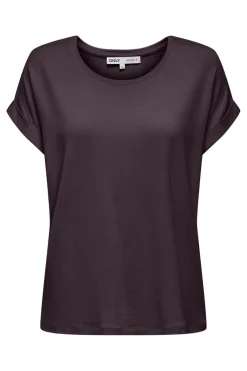 Onlmoster S/S O-Neck Top*Only Outlet