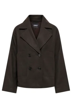 Only Onlnancy Jacket< Overtøj & Jakker